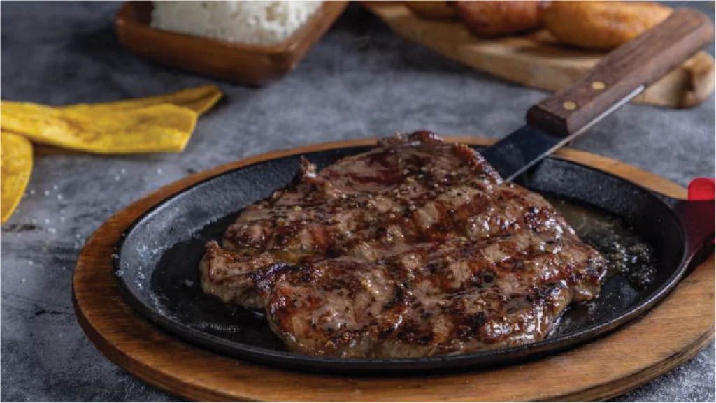 Churrasco